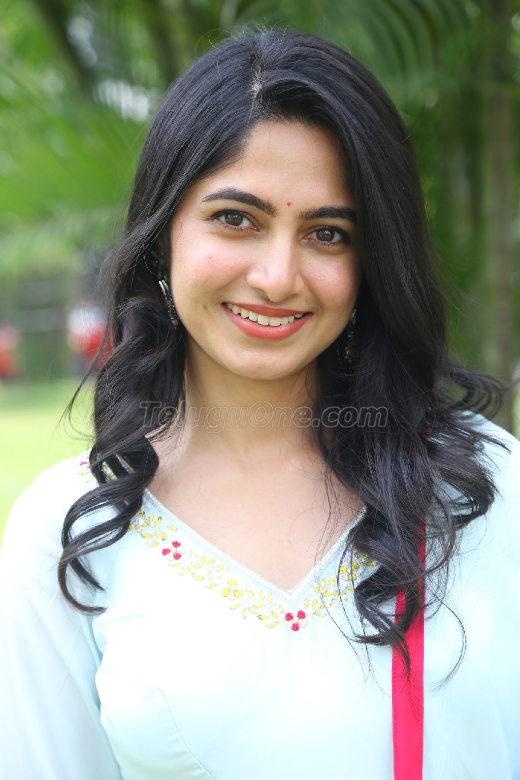 Khushi Ravi Photos